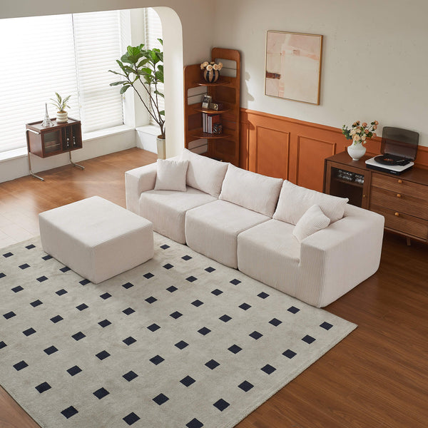 Modular Couch